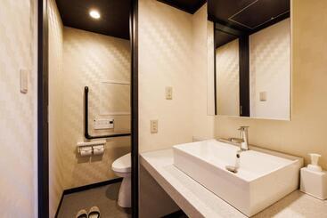 Kamenoi Hotel Nara