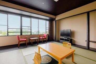 Kamenoi Hotel Nara