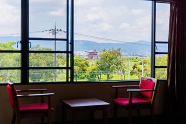 Kamenoi Hotel Nara