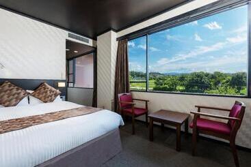 Kamenoi Hotel Nara