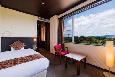 Kamenoi Hotel Nara