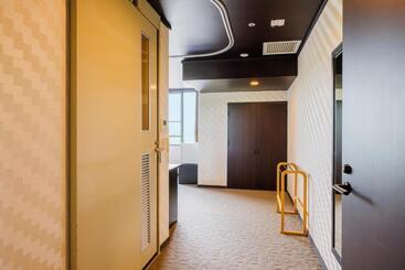Kamenoi Hotel Nara