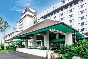 Mikazuki Sea Park Hotel Awa Kamogawa