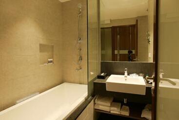 ホテル Mercure Chennai Sriperumbudur