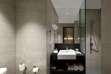 ホテル Mercure Chennai Sriperumbudur