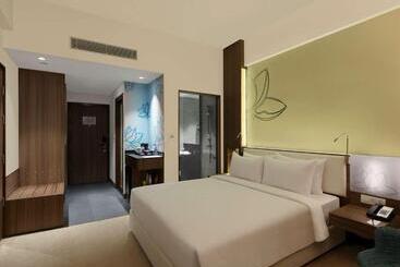 ホテル Mercure Chennai Sriperumbudur