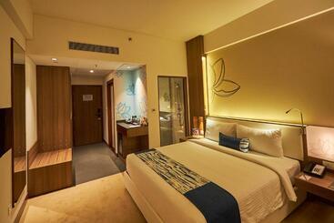 ホテル Mercure Chennai Sriperumbudur