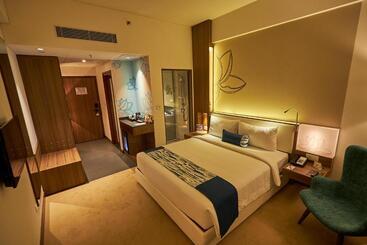 ホテル Mercure Chennai Sriperumbudur