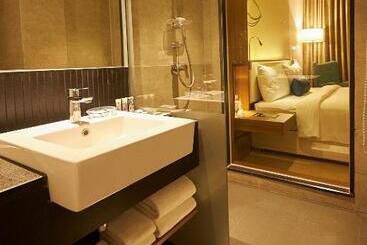 ホテル Mercure Chennai Sriperumbudur