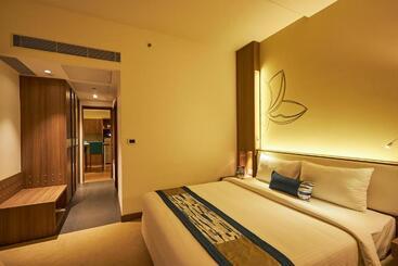 ホテル Mercure Chennai Sriperumbudur