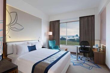 ホテル Mercure Chennai Sriperumbudur
