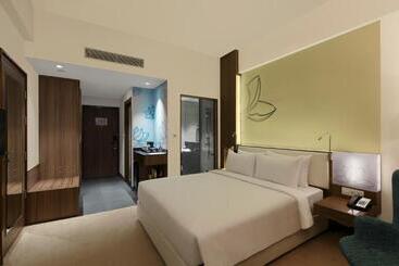 ホテル Mercure Chennai Sriperumbudur