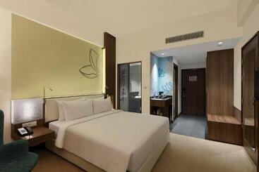 ホテル Mercure Chennai Sriperumbudur