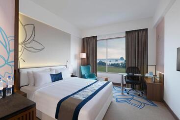 ホテル Mercure Chennai Sriperumbudur