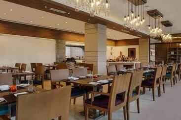 ホテル Mercure Chennai Sriperumbudur