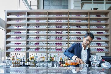 ホテル Mercure Chennai Sriperumbudur