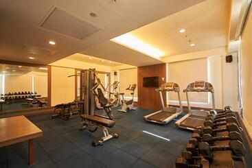 ホテル Mercure Chennai Sriperumbudur