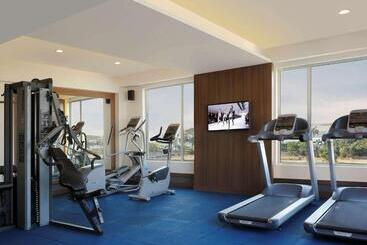 酒店 Mercure Chennai Sriperumbudur