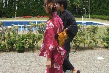 هتل Michishio