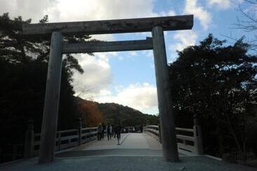 هتل Michishio