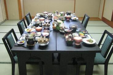 هتل Michishio