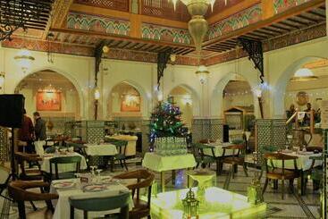Palais Zahia Hotel & Spa