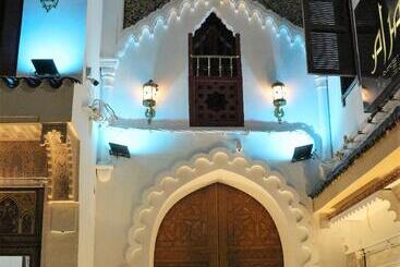 Palais Zahia Hotel & Spa