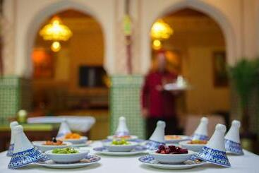 Palais Zahia Hotel & Spa