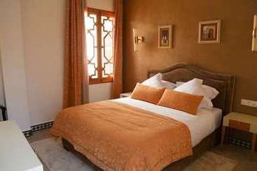 Palais Zahia Hotel & Spa