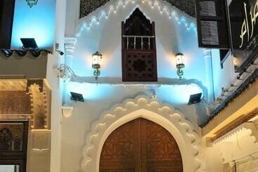 Palais Zahia Hotel & Spa