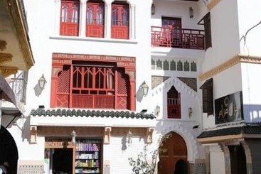 Palais Zahia Hotel & Spa