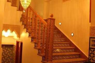 Palais Zahia Hotel & Spa