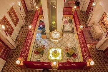 Palais Zahia Hotel & Spa