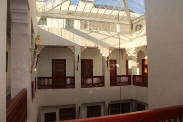 Palais Zahia Hotel & Spa