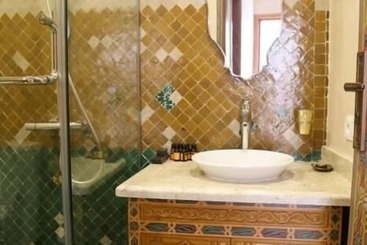 Palais Zahia Hotel & Spa