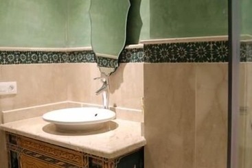 Palais Zahia Hotel & Spa