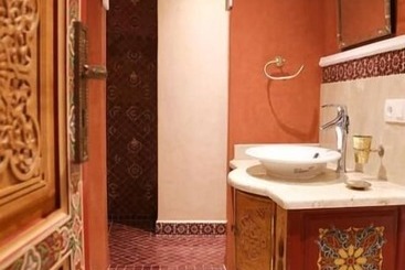 Palais Zahia Hotel & Spa