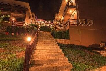 هتل Phi Phi Top View Resort