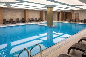 Ramada Plaza By Wyndham Rize - Rize