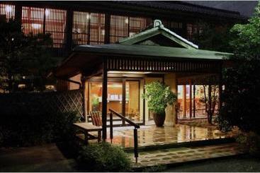 هتل Ryokan Akebono
