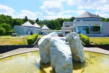 فندق Sasakura Onsen Ryuunso