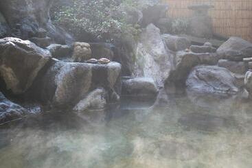 هتل Sumiyosiya Ryokan