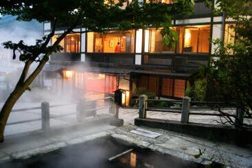هتل Sumiyosiya Ryokan