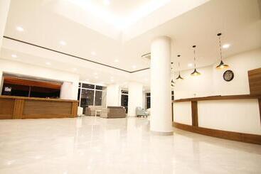 هتل Sunway Club