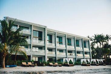 酒店 The Beach Samui