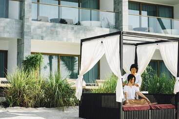 酒店 The Beach Samui