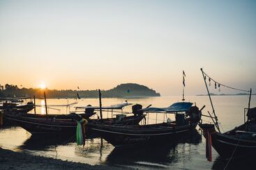 The Beach Samui - Суратани