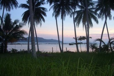 酒店 The Beach Samui