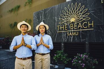 酒店 The Beach Samui