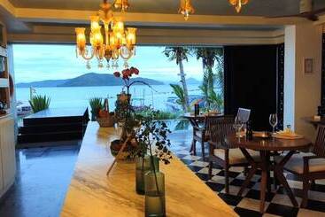 酒店 The Beach Samui